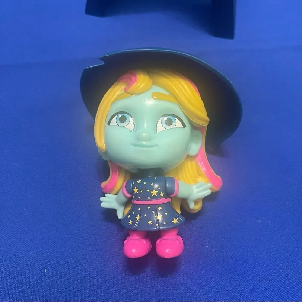 Funko Pop Netflix Super Monster Katya